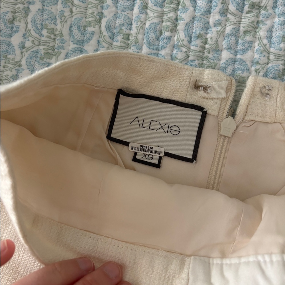 Alexis shorts